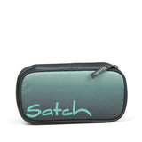Gradient Mint - Schlamperbox