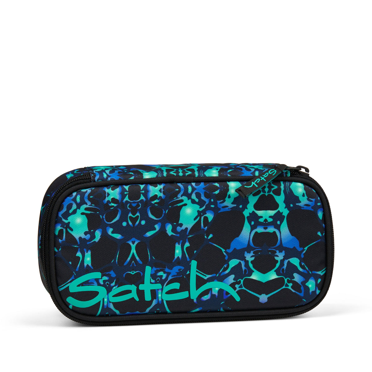 Caleido Blue - Schlamperbox