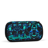 Caleido Blue - Schlamperbox