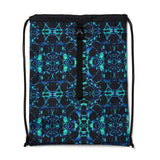 Caleido Blue - Sportbeutel