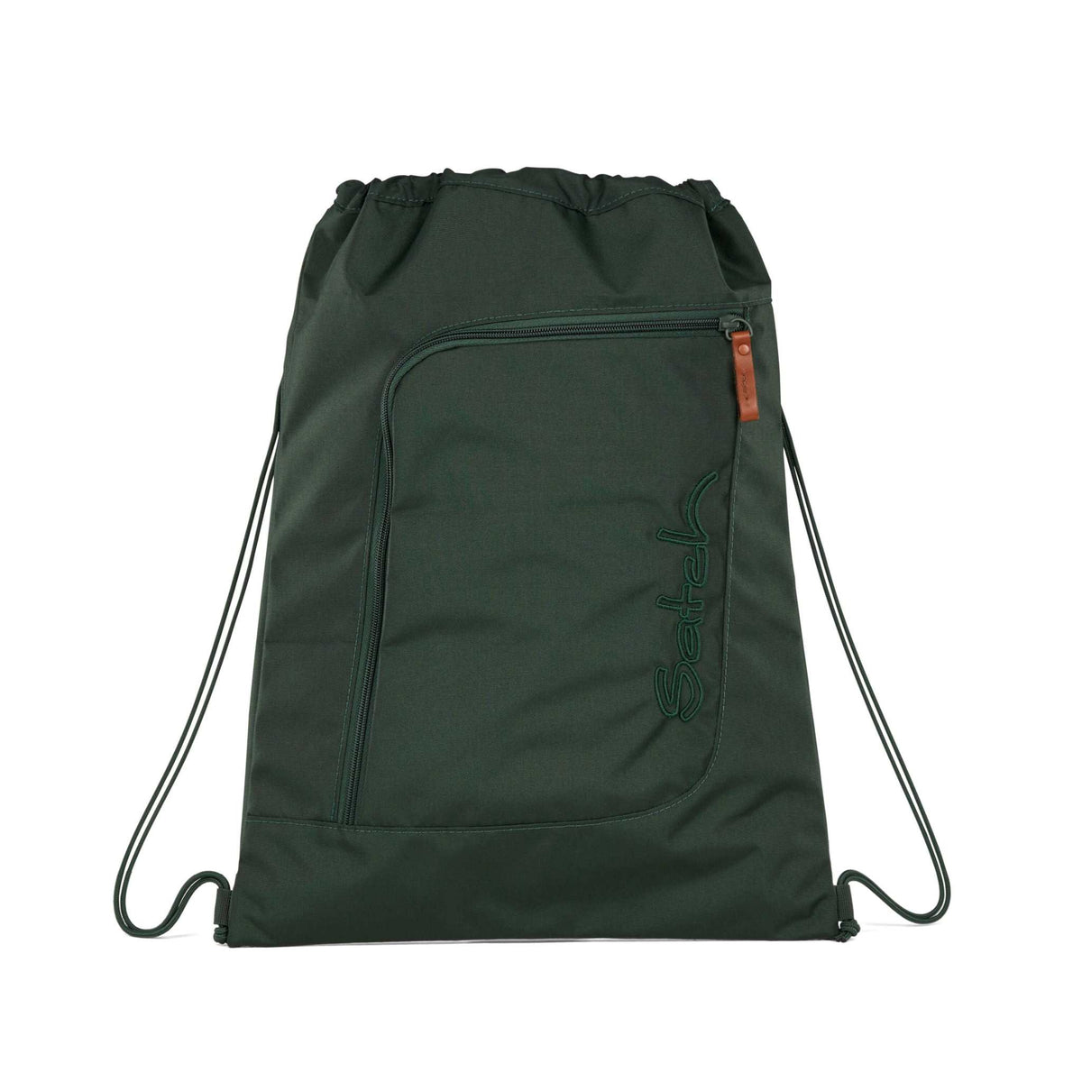 Nordic Forest Green - Sportbeutel