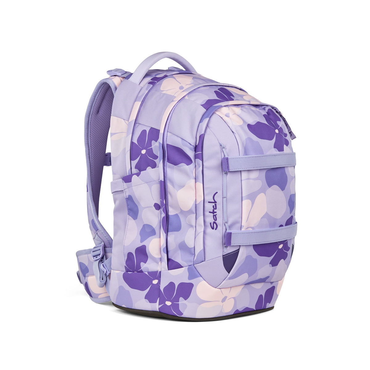 pack Schulrucksack Lilac Blossom