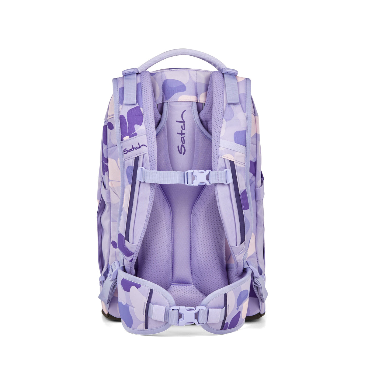 pack Schulrucksack Lilac Blossom