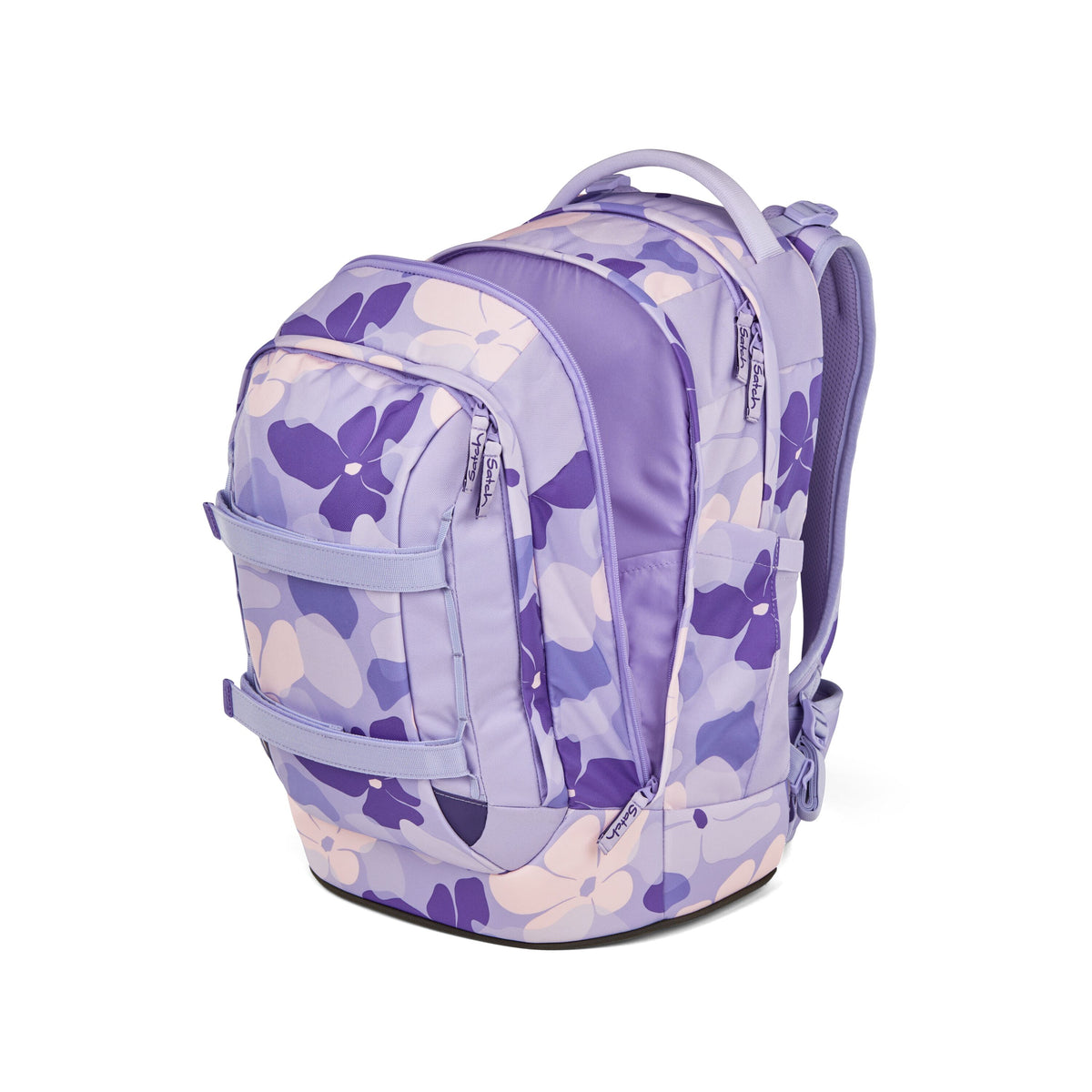 pack Schulrucksack Lilac Blossom
