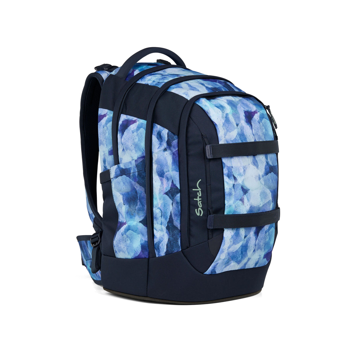 pack Schulrucksack Blurry Sky