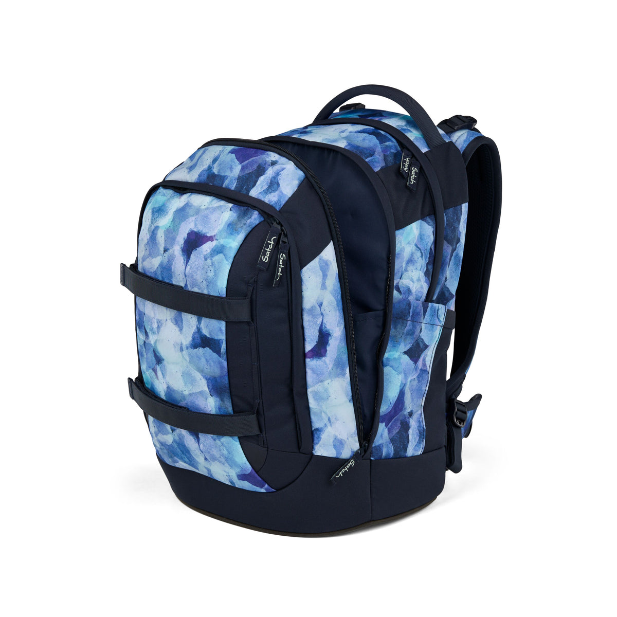 pack Schulrucksack Blurry Sky