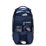 pack Schulrucksack Blurry Sky