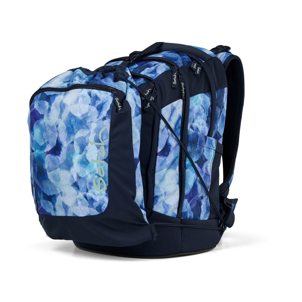 pack Schulrucksack Blurry Sky