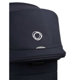 Bugaboo Fox 5 Renew Komplett Black/Deep Indigo-Deep Indigo