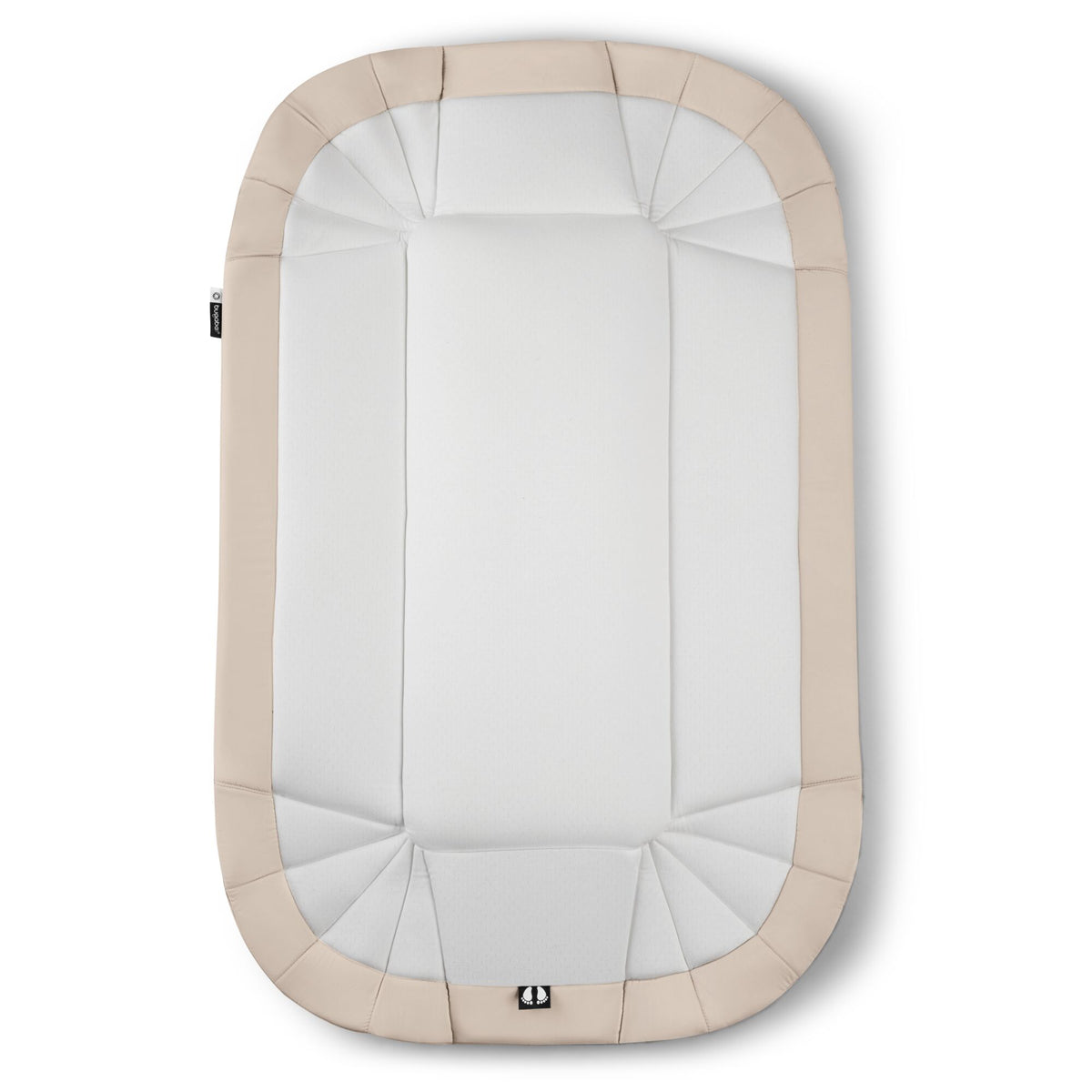 Bugaboo Baby Nest - Desert Taupe