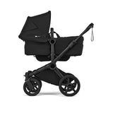 Donkey 6 Mono - Heritage Black