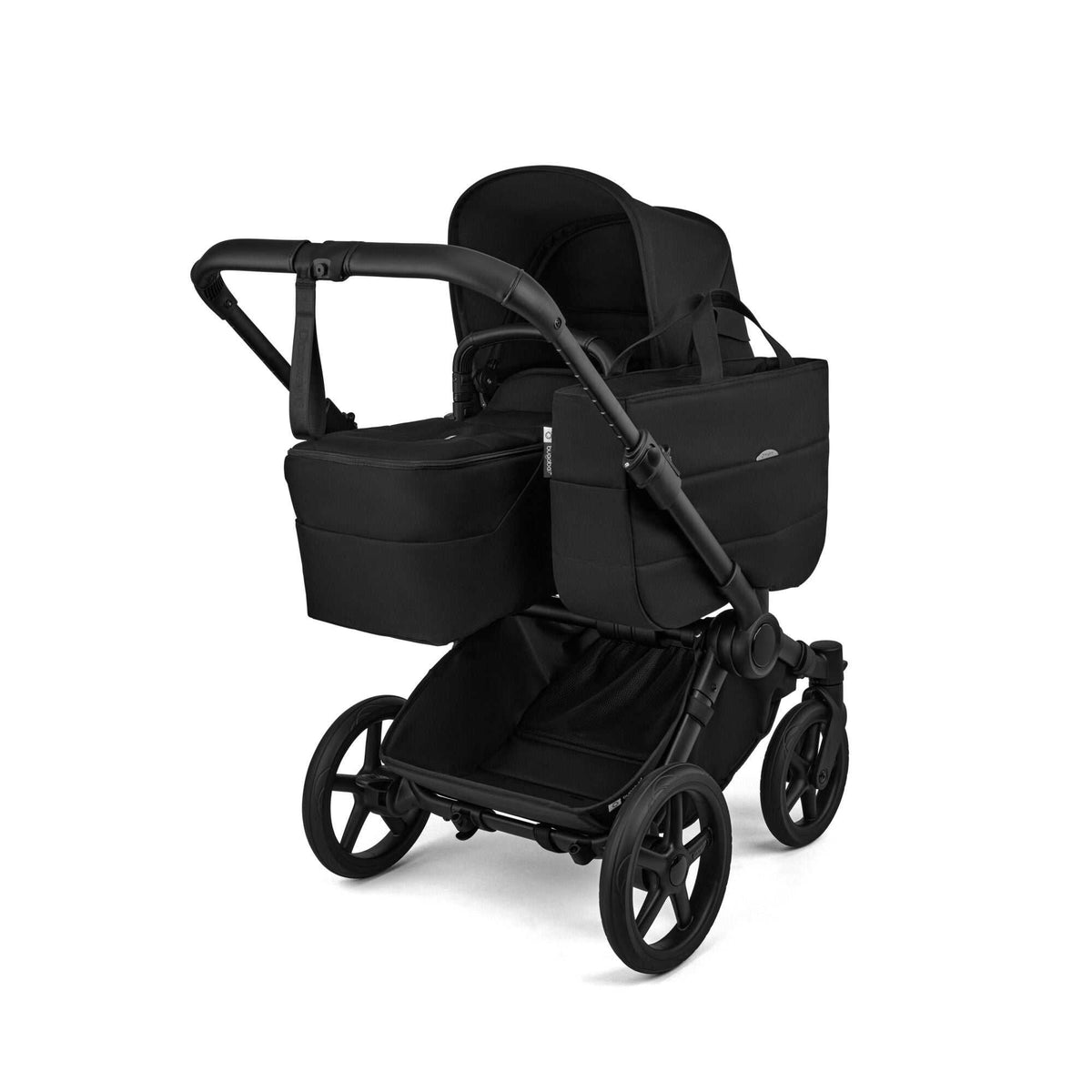 Donkey 6 Mono - Heritage Black