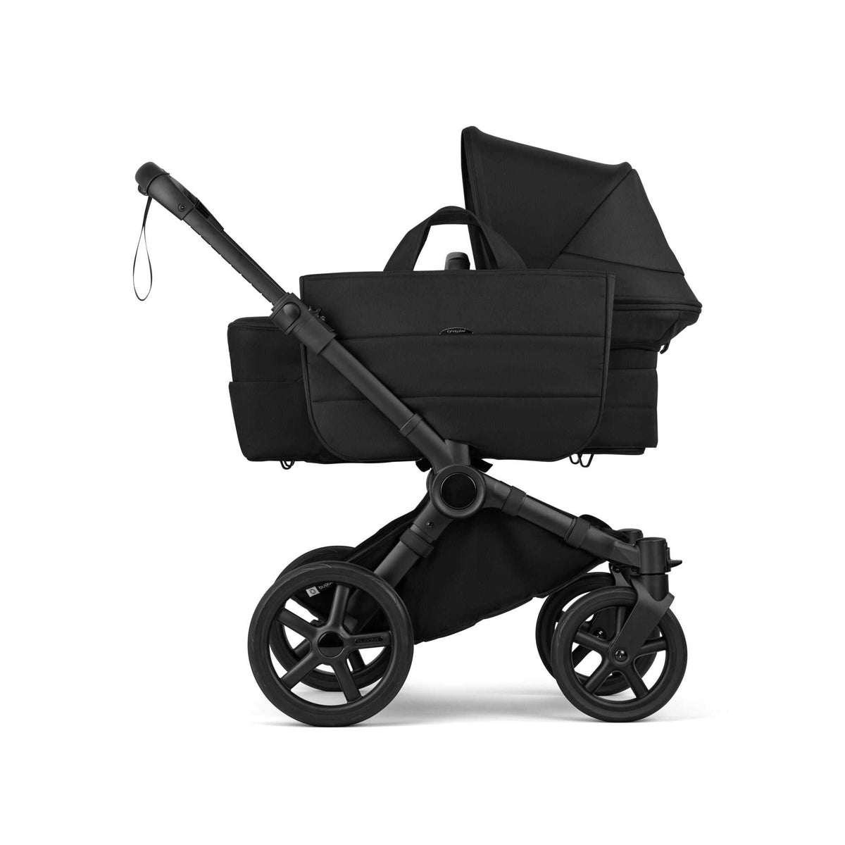 Donkey 6 Mono - Heritage Black