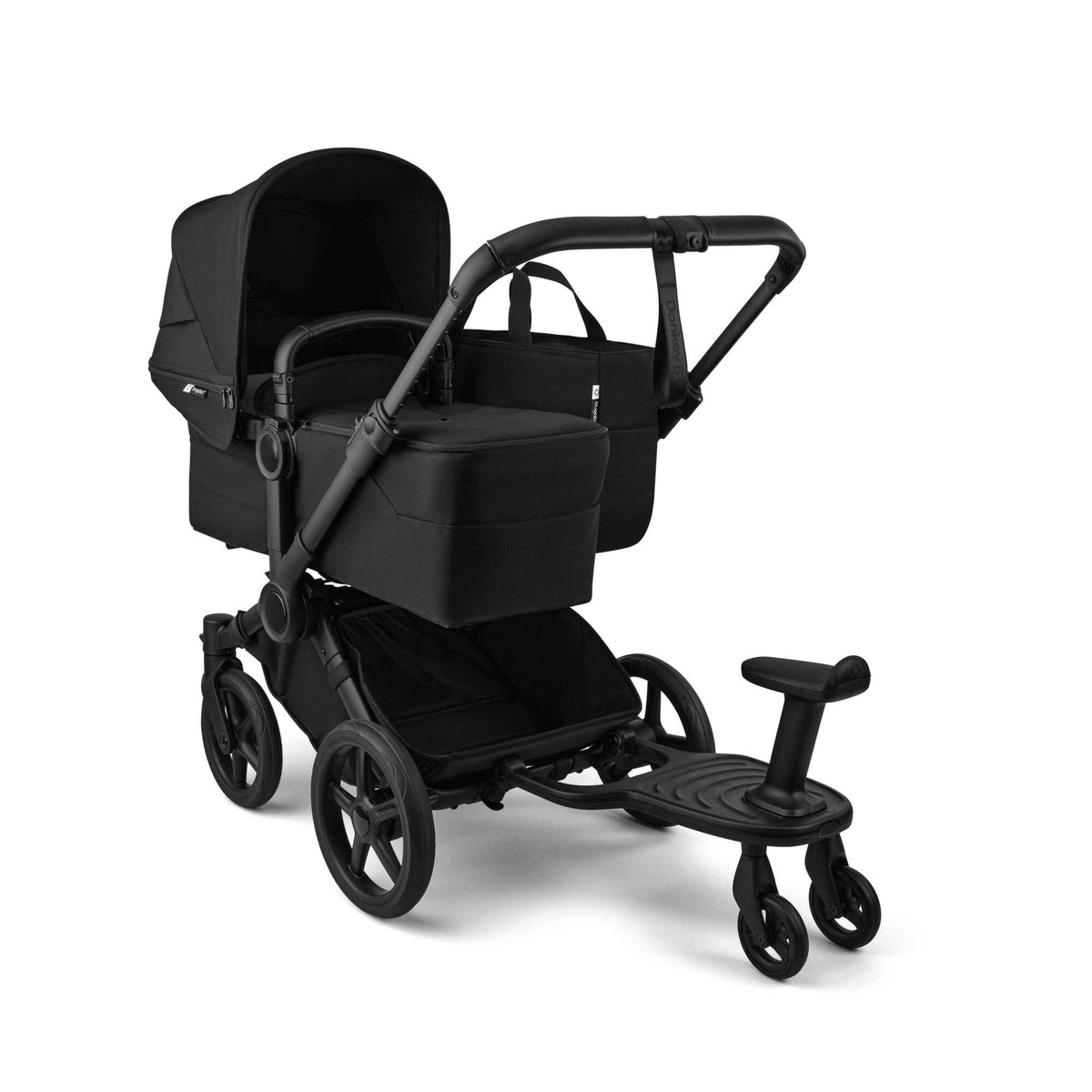 Donkey 6 Mono - Heritage Black