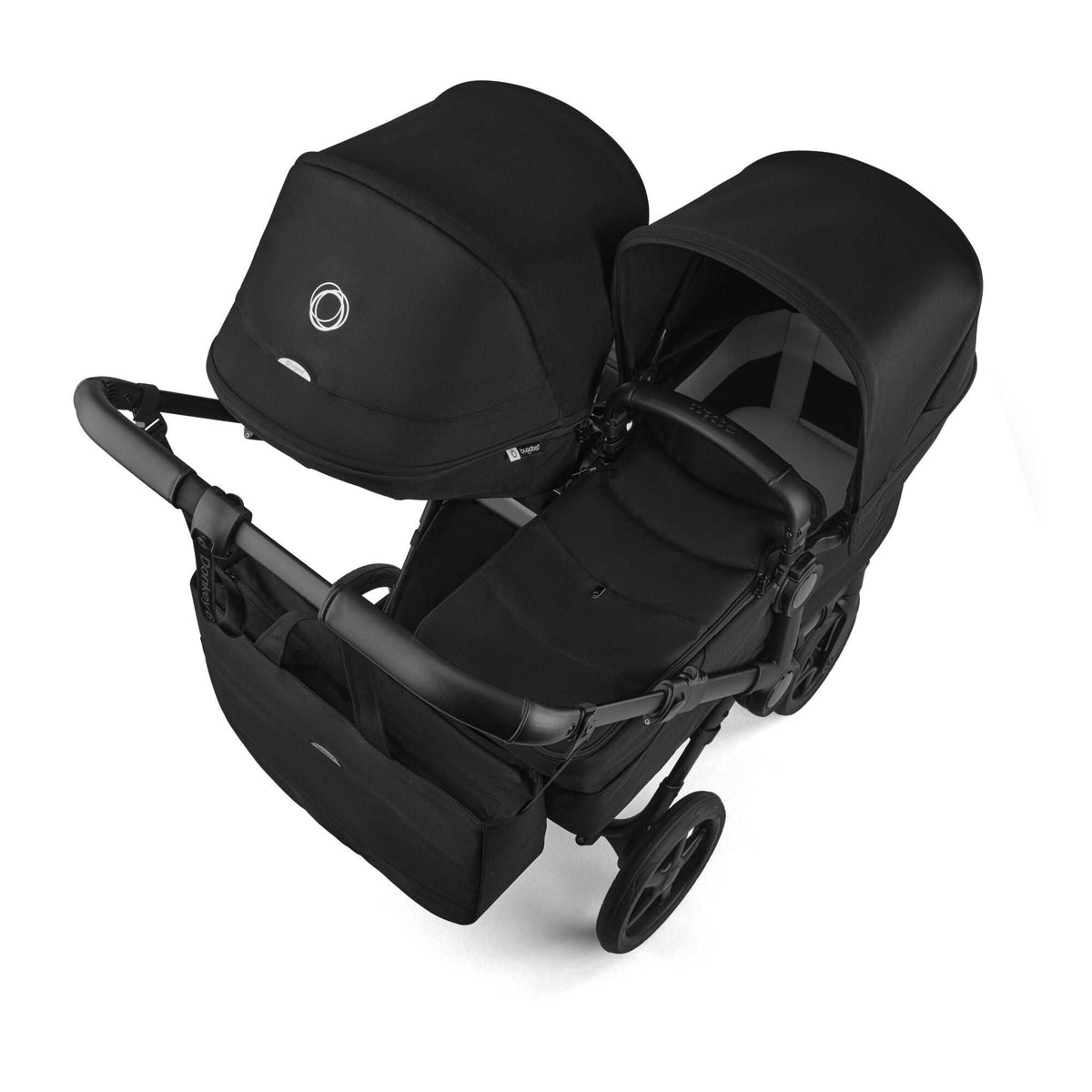 Donkey 6 Mono - Heritage Black