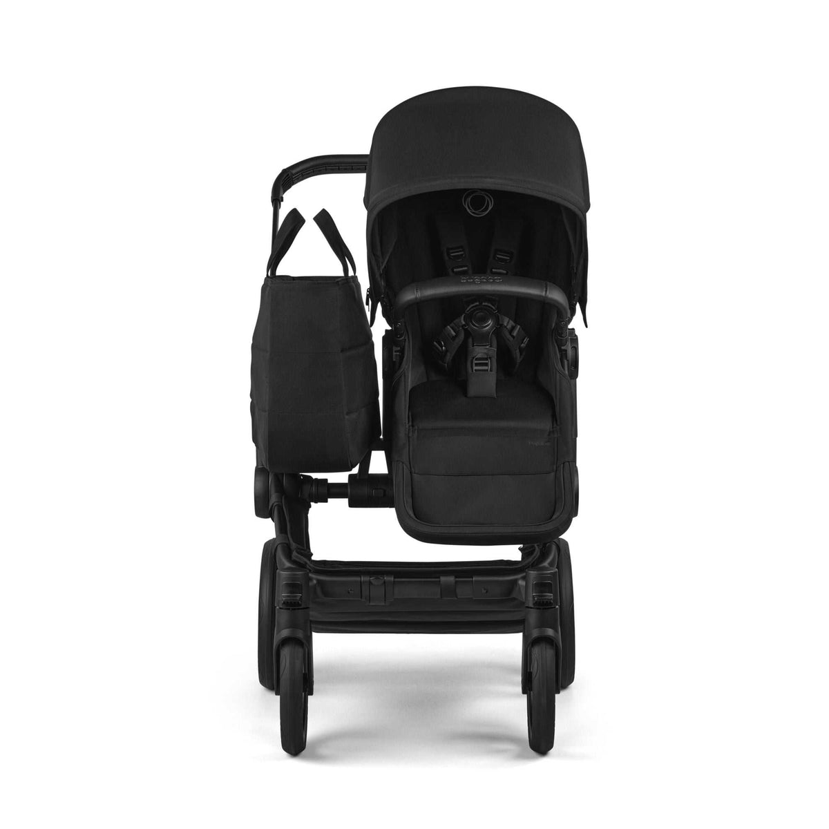 Donkey 6 Mono - Heritage Black