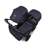Donkey 6 Mono - Deep Indigo
