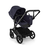 Donkey 6 Mono - Deep Indigo