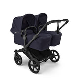 Donkey 6 Mono - Deep Indigo