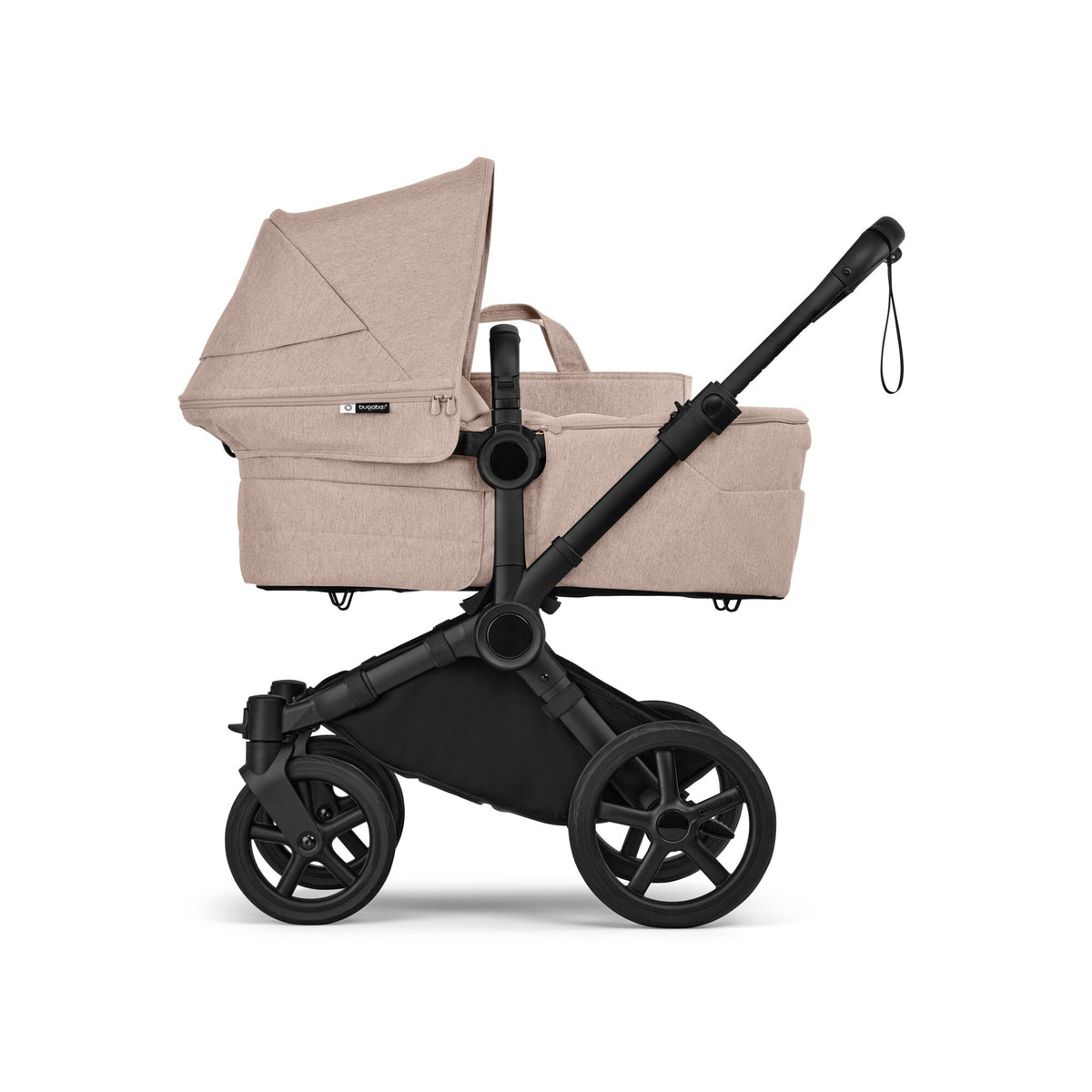 Donkey 6 Mono - Desert Taupe Melange