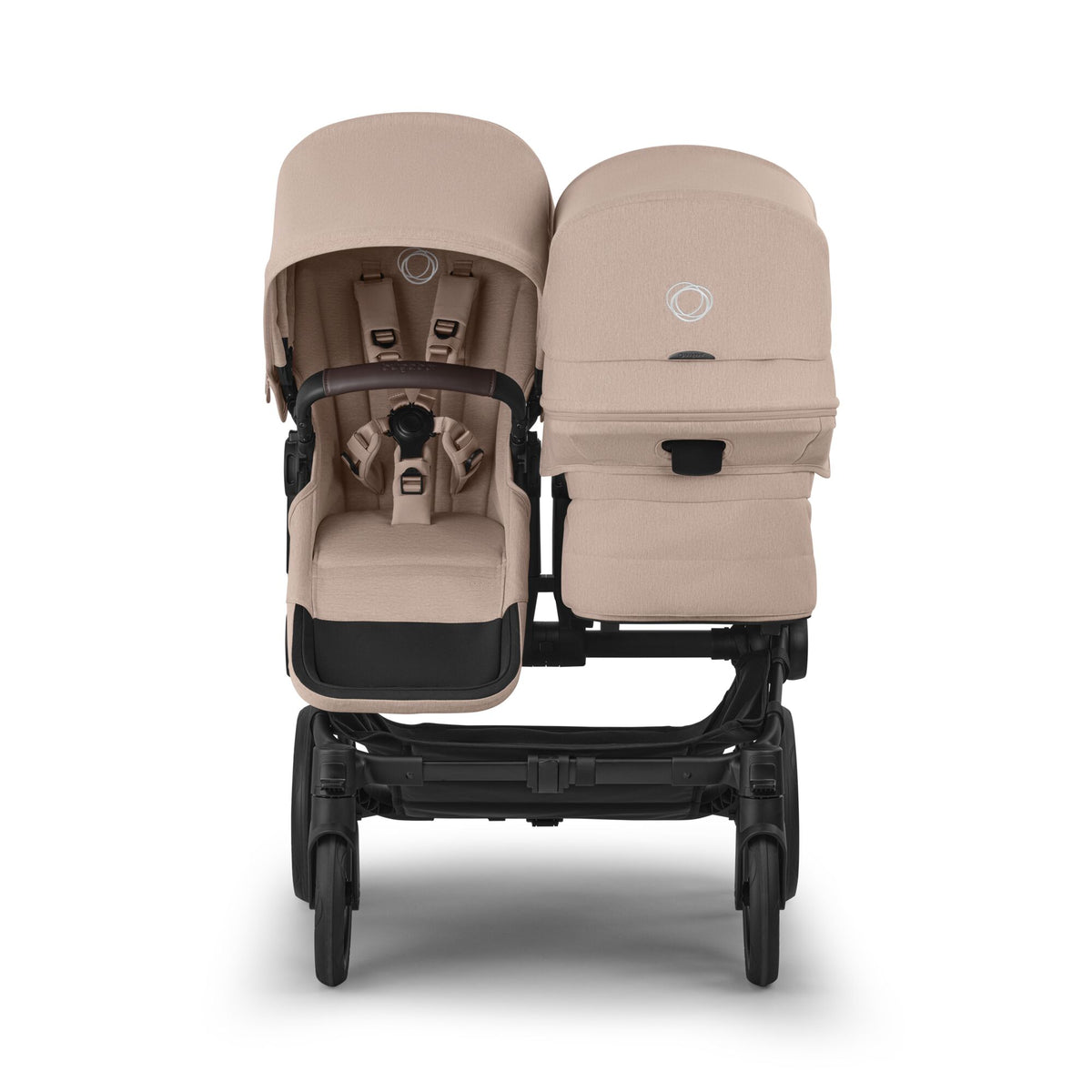 Donkey 6 Mono - Desert Taupe Melange