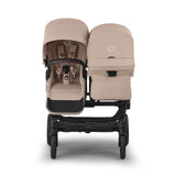 Donkey 6 Mono - Desert Taupe Melange