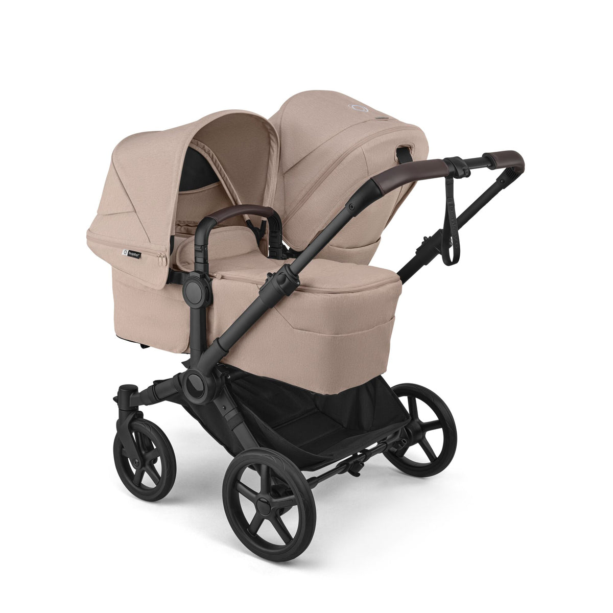 Donkey 6 Mono - Desert Taupe Melange