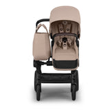 Donkey 6 Mono - Desert Taupe Melange