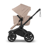 Donkey 6 Mono - Desert Taupe Melange