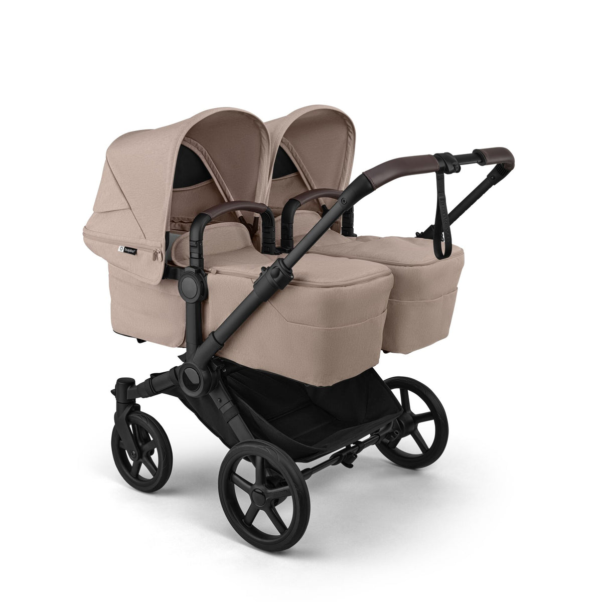 Donkey 6 Mono - Desert Taupe Melange