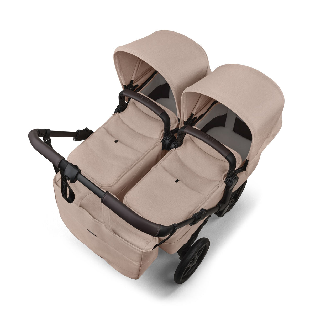Donkey 6 Mono - Desert Taupe Melange