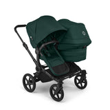 Donkey 6 Mono - Fern Green