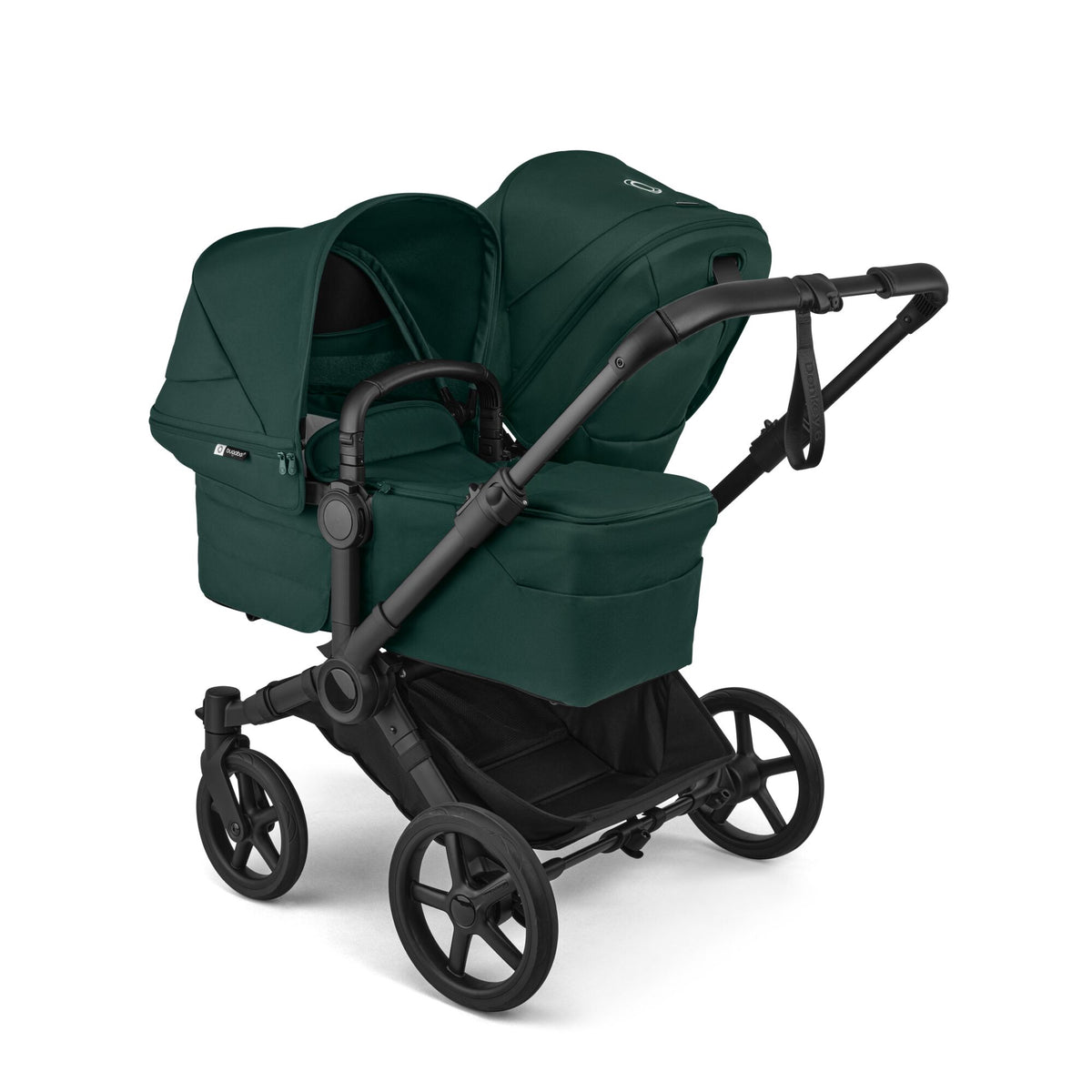 Donkey 6 Mono - Fern Green