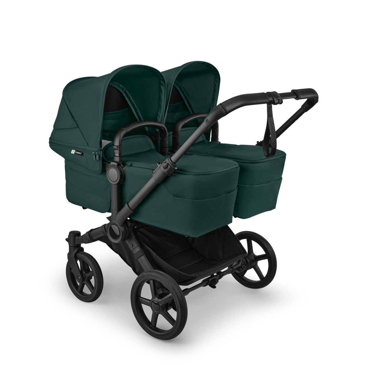 Donkey 6 Mono - Fern Green