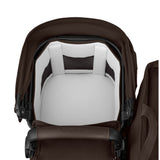 Donkey 6 Mono - Cocoa Brown
