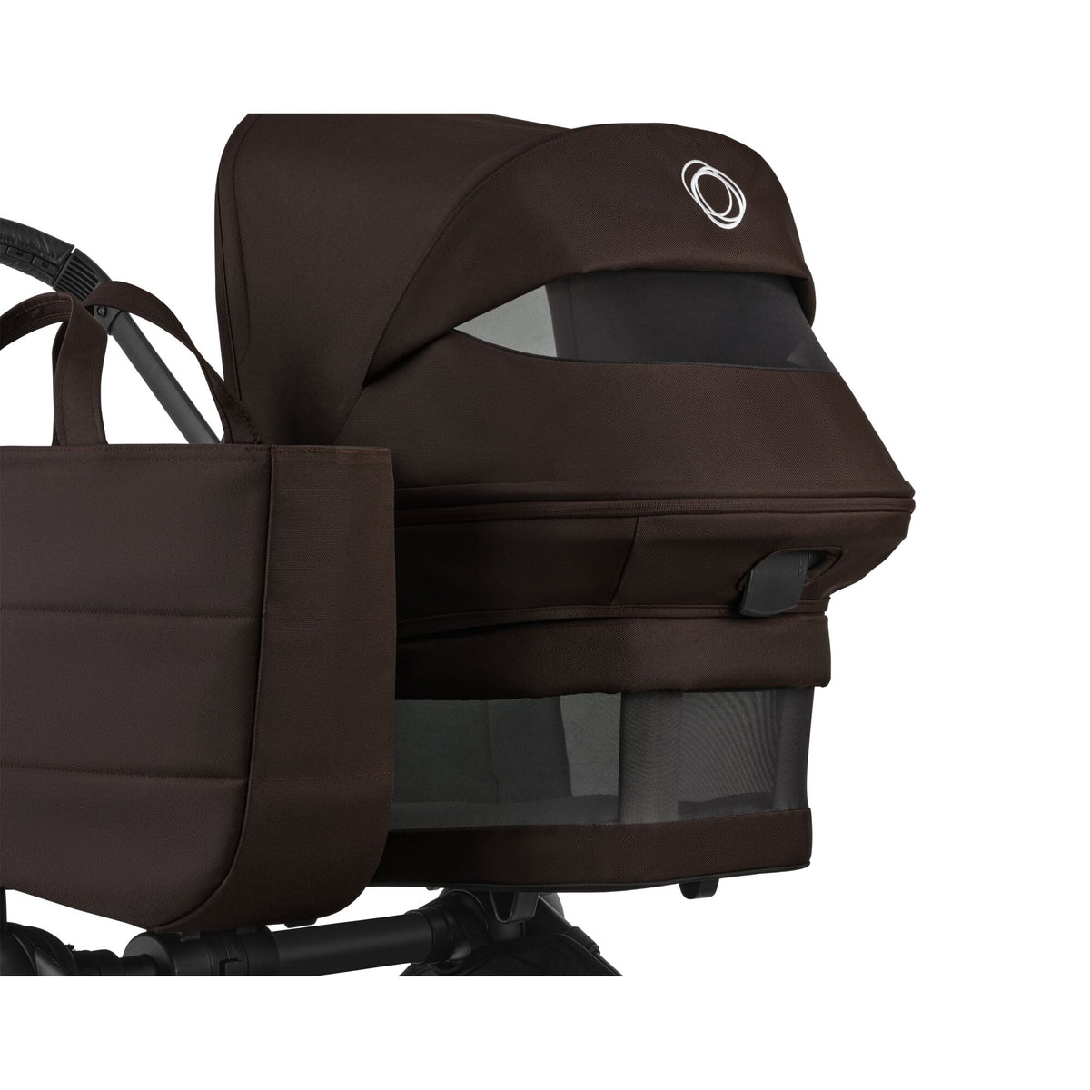 Donkey 6 Mono - Cocoa Brown