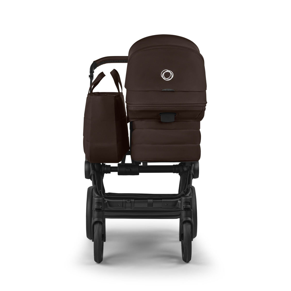Donkey 6 Mono - Cocoa Brown