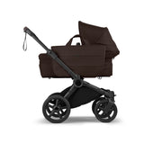 Donkey 6 Mono - Cocoa Brown