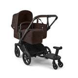 Donkey 6 Mono - Cocoa Brown