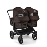 Donkey 6 Mono - Cocoa Brown
