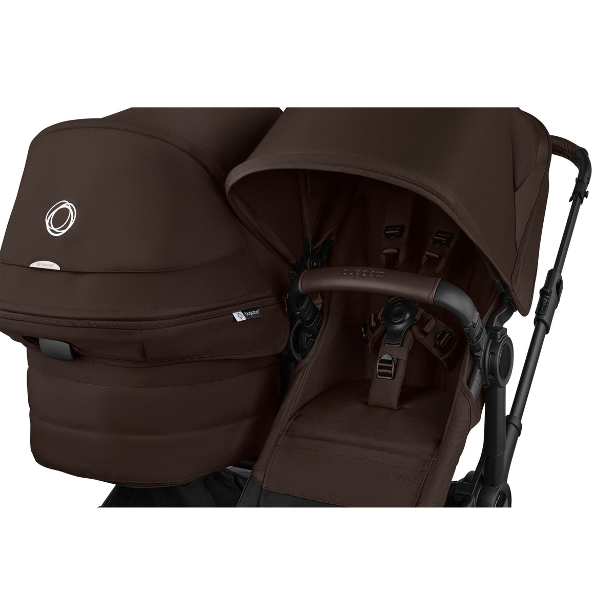 Donkey 6 Mono - Cocoa Brown