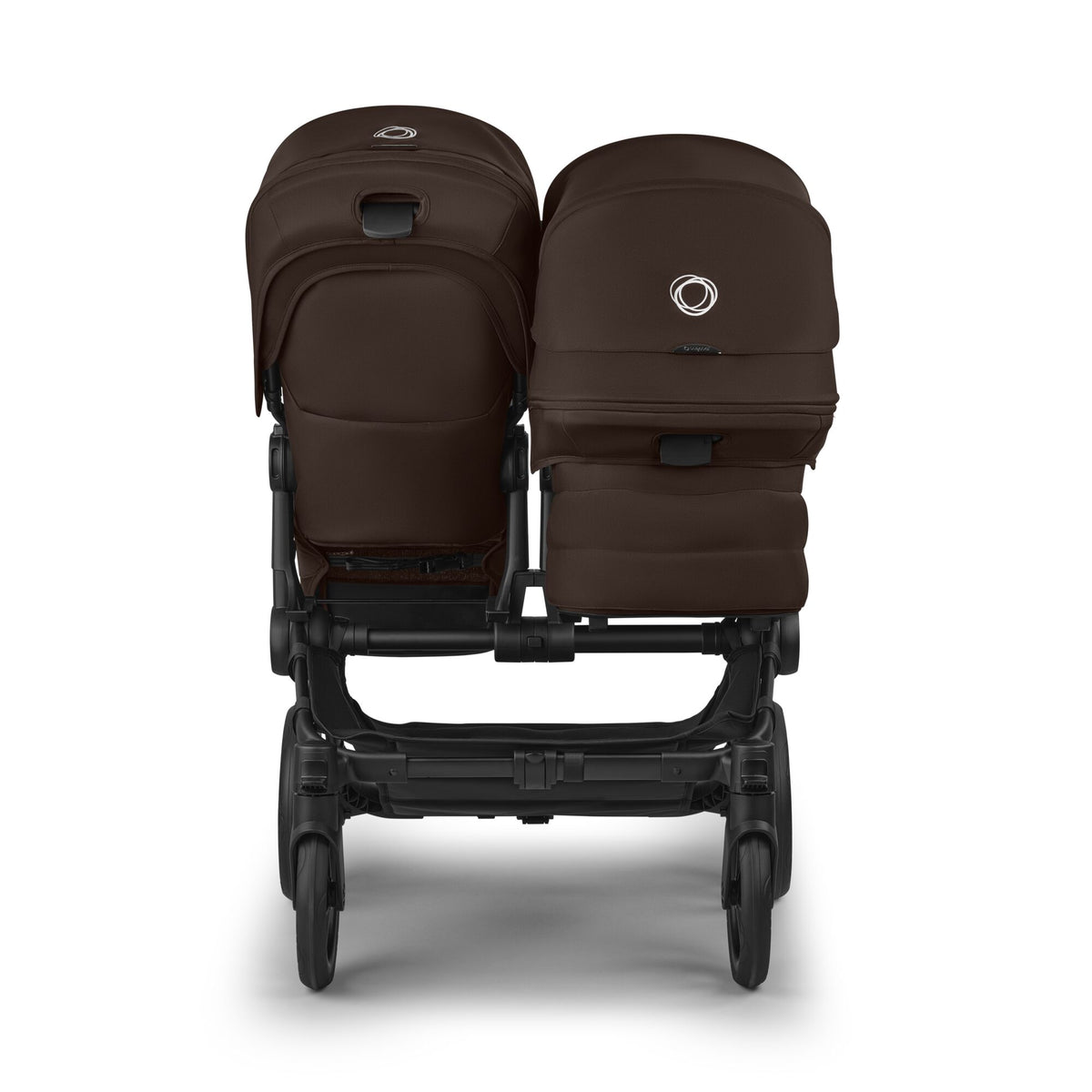 Donkey 6 Mono - Cocoa Brown