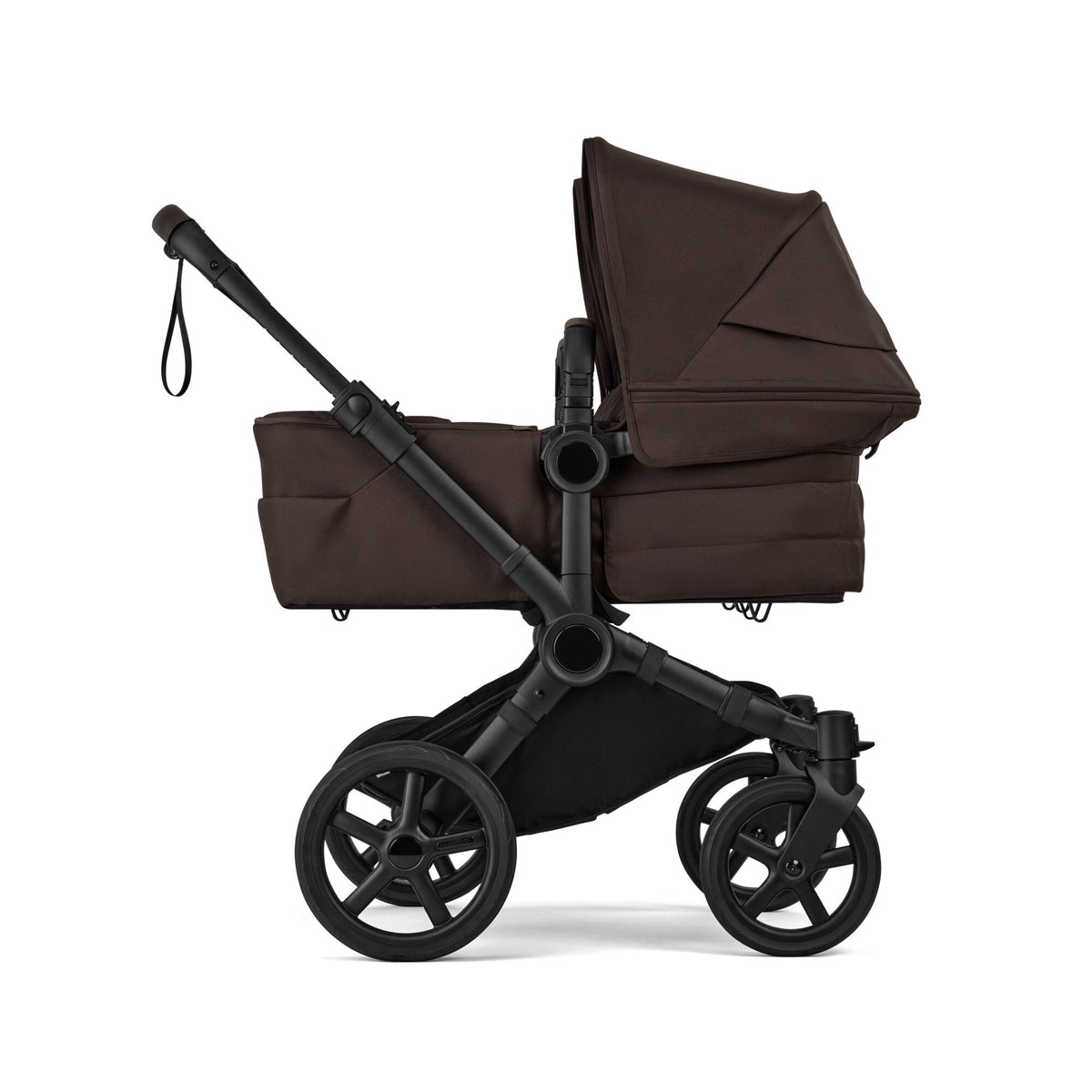 Donkey 6 Mono - Cocoa Brown