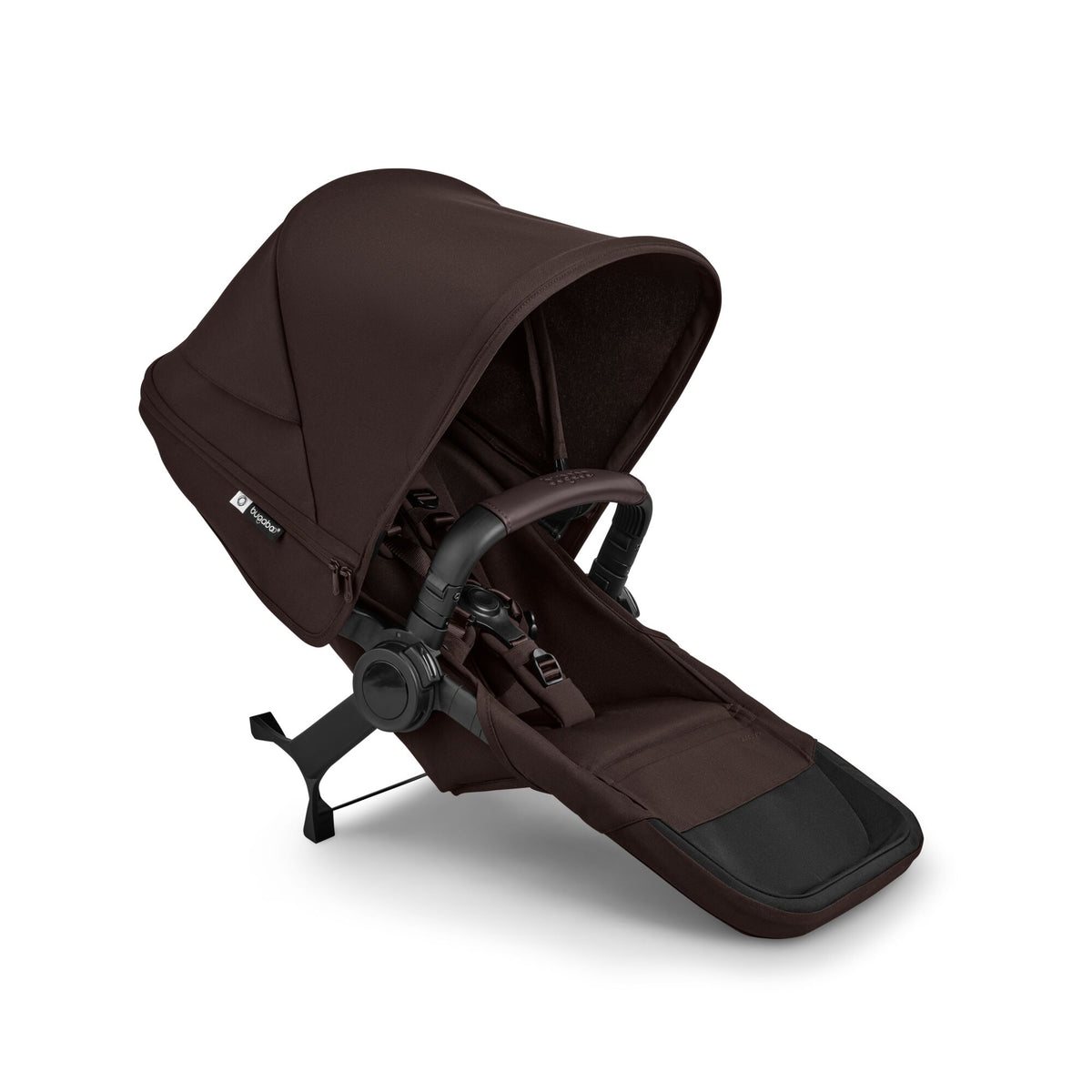 Donkey 6 Geschwistersitz - Cocoa Brown