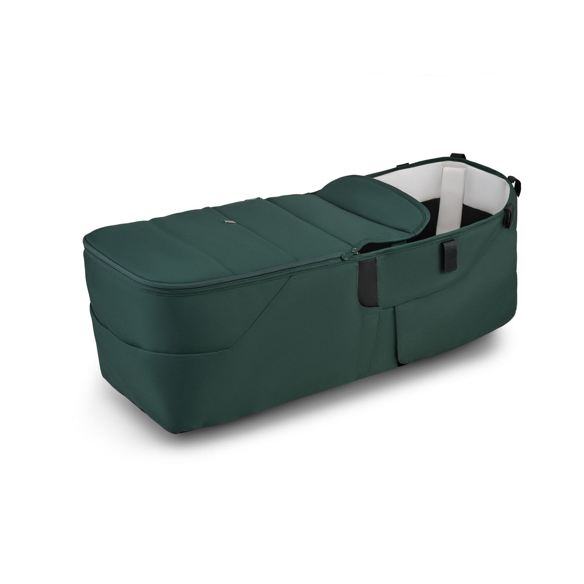 Donkey 6 Twin Liegewannenbezug - Fern Green