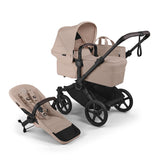 Donkey 6 Mono - Desert Taupe Melange