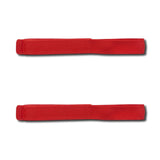 Bunte swaps Mono Red von satch für individuellen Schulstyle und einfachen Austausch