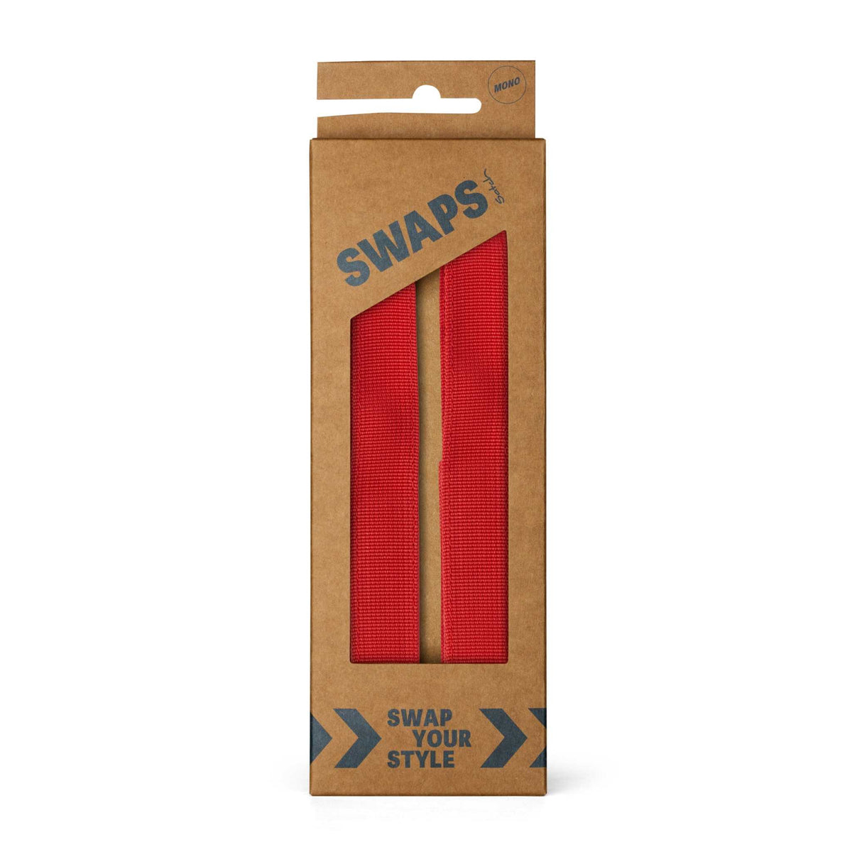 swaps Mono Red