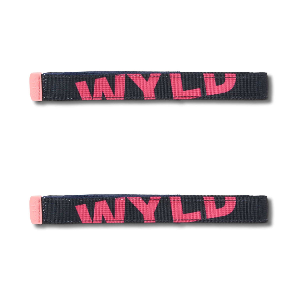 satch swaps Wyld colorful, water-resistant, easy-to-clean backpack accessories for kids with velcro, customizable daily style