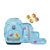 Schulranzen Set Pack Bärhext